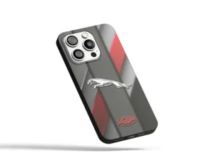 Jaguar Cover Telefono Serie Alta Gamma Pro